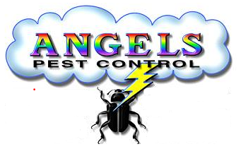 Angels Pest Control